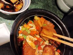 -姐夫的小菜(新中关购物中心店)