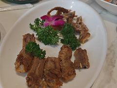 -梅利汴京烤鸭•开封豫菜地标店(东大街店)