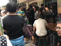 -玛嘉烈蛋挞(金利来大厦店)