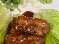 -娄三少·老北京春饼烤鸭家常菜(富力又一城店)