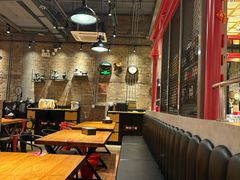 -金陵一哥龙虾(水木秦淮店)