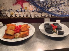 -厦门悦华酒店·绿庭主题自助餐厅
