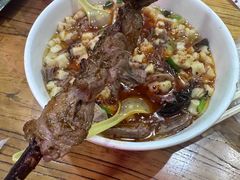 -清真·马继明肉丸胡辣汤回坊总店