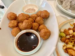 -惠丰堂饭庄·烤鸭·京味菜(翠微路店)