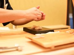 -鮨一日本料理(大中华店)