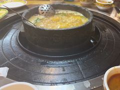 -峰瑞藏地美食·石锅鸡·牦牛肉(大昭寺品牌店)