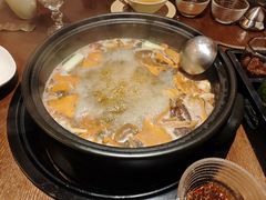 -滇野云南野生菌餐厅(陕西南路店)