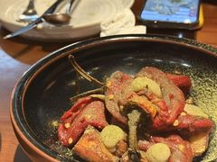 -MAGPIE喜鹊派餐厅(华侨城店)
