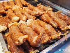 网红炸五香-老闽味沙茶面·姜母鸭(传承35年曾厝垵店)