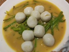 -扬州狮子楼·非遗淮扬菜(东关街店)