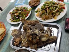 -魏氏牛肉汤(潮白河孔雀城潮白馨居店)