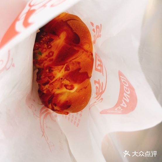 港奇烘焙(宣化路店)