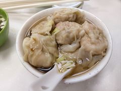 -麦文记面家(佐敦店)