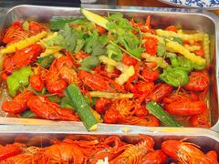 -江湖万州烤鱼(王子美食城)