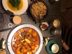 -丝路金桃·新疆菜(徐汇店)