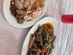 -车头老二大排档(金城步行街店)