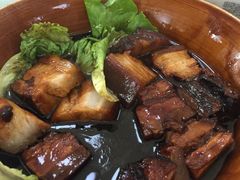 -芸海阁·农家私房菜(沙家浜景区出口店)
