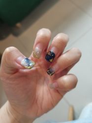 -Hands Nail专业美甲美睫
