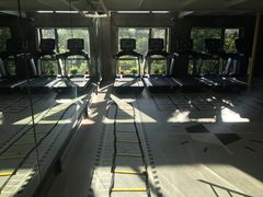 -SAH健身私教工作室(紫东店)