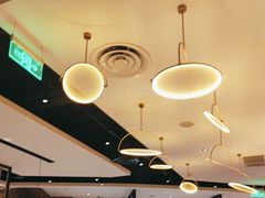 -半秋山西餐厅(襄阳万达店)