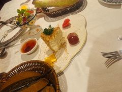 -俄士厨房(环球港店)