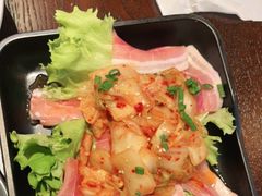 -新石器烤肉(之心城店)