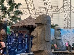 -中国死海旅游度假区