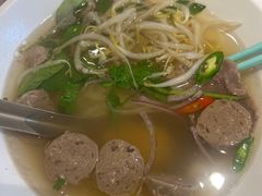 -蔡澜Pho·越南粉餐厅(海上世界店)