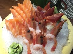 -山葵家·创意料理(宁波来福士店)