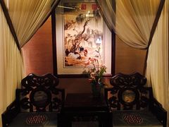 大堂-华夏良子·足道SPA艾灸(王府井店)