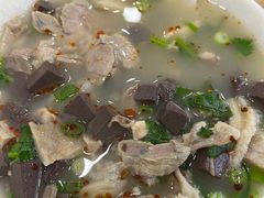 -壹鲜瓦房店羊汤