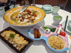 -天成·川菜家宴(礼岗店)