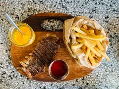 -Cooking Man(中懋天地店)