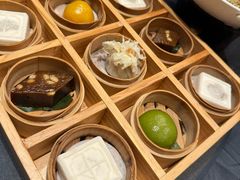 非遗苏式糕点-江南雅厨(李公堤店)