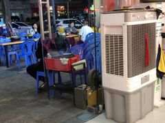 -燚青春东北泥炉烤肉(百合店)