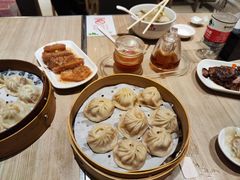 虾肉小笼-知味观(湖滨店)