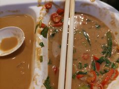 -百品聚旋转火锅(号外店)