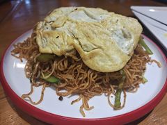-小杨烤肉·陕西烧烤·陕西地方菜(东新街【永兴坊】店)