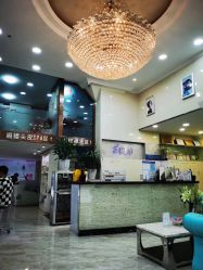 -SOLO Hair Salon