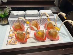 -伊和园清真餐饮