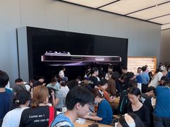 -Apple零售店(天环广场店)
