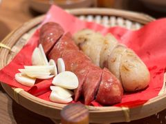 -捡角台湾食堂(花木Plus乐坊店)