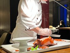 -四季民福烤鸭店(外滩外白渡桥店)