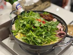 -艺林烤肉城(光明店)