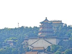 -颐和园