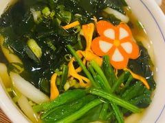 乌冬面-红叶日料·放题·海胆·定食(星海店)