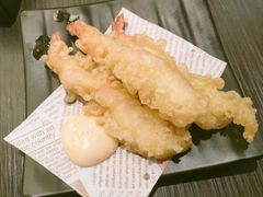 -AJIYA·池袋日式烧肉自助(天津万象城店)