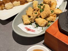 腐皮包黄鱼-甬上名灶(天一阁·翠柏店)