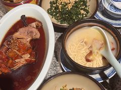 -南京大牌档(济南万象城店)