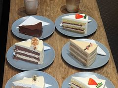-来回·咖啡(天河南店)